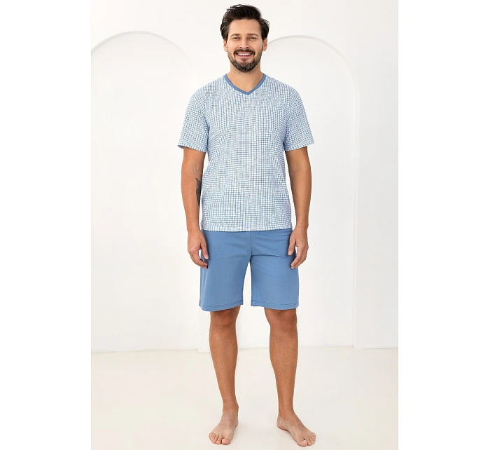 Pyžamo model 22121089 cr/r 2XL L26 - Regina