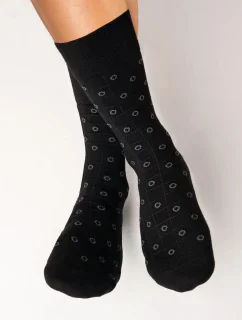 Pánské ponožky model 18116929 004 3646 - Noviti