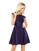 Dámské šaty 157-1 - NUMOCO