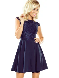 Dámské šaty model 6878871 - numoco