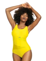 Dámské jednodílné plavky model 21461356 21 Fashion sport - Self