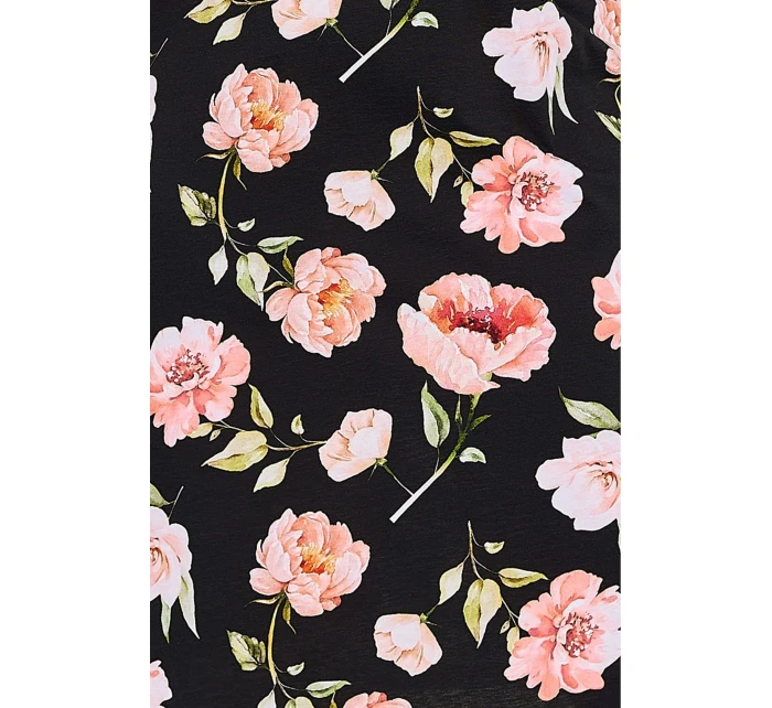 Noční košile model 19651662 Peony - Taro