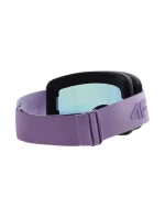 Lyžařské brýle 4F 4FWAW24AGOGU044 51S Lyžařské brýle 4F 4FWAW24AGOGU044 51S