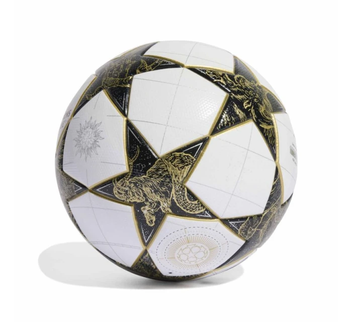 Míč adidas UCL League JZ9995 Míč adidas UCL League JZ9995