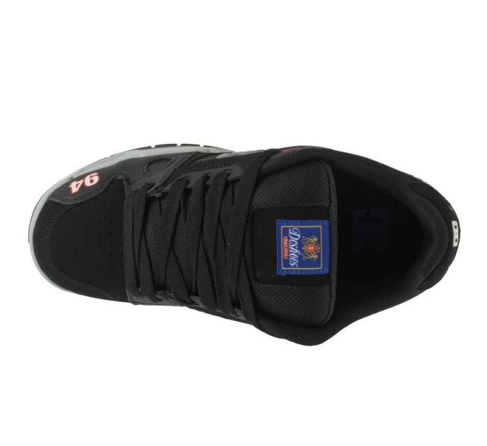 Shoes  Black 40 model 21386104 - Dc