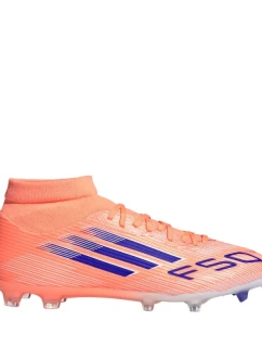 Fotbalové boty adidas F50 League FG/MG Mid JI0888