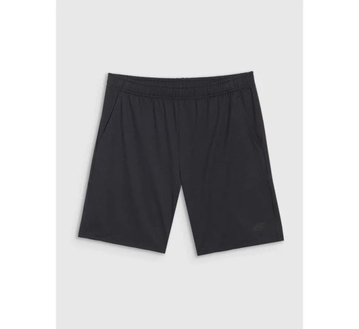 Pánské rychleschnoucí tréninkové šortky model 21437241 - 4F Pánské rychleschnoucí tréninkové šortky model 21437241 - 4F