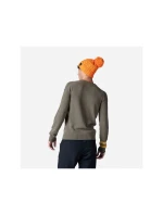 Rossignol Signature Rossignol Knit Green Svetr