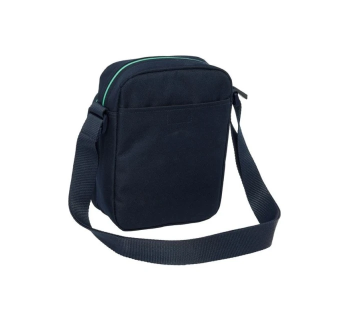 Taška přes rameno Real Madrid mini 612557672