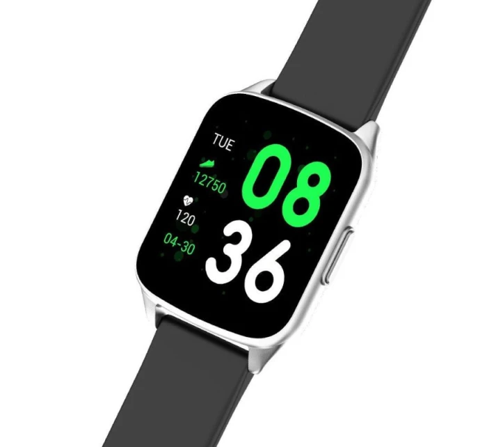 Hodinky SMARTWATCH G.Rossi SW009-5 Hodinky SMARTWATCH G.Rossi SW009-5