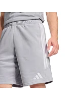 Pánské šortky adidas Tiro 26 League Sweat šedé JY9669