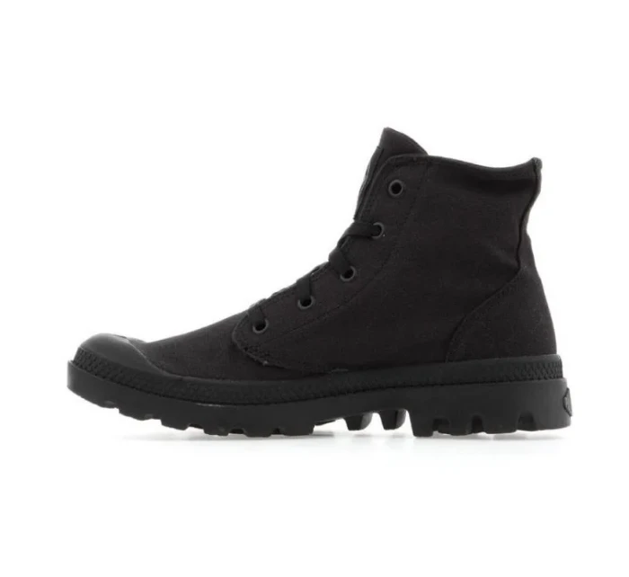 Pánské boty Mono Chrome M 73089-001-M - Palladium