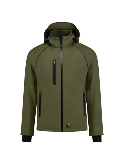 Bunda Tech Shell M model 17983557 - Tricorp