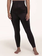 sport. masážní kalhoty+ + 1699 chocolate - Active