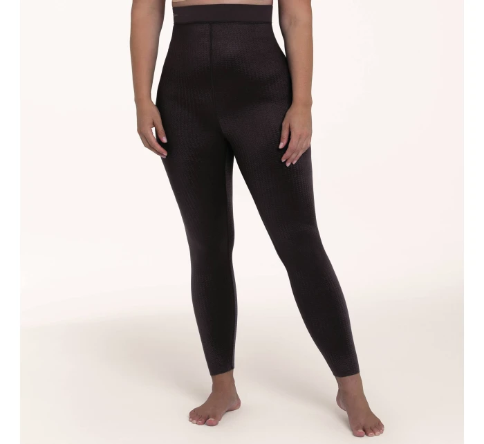 sport. masážní kalhoty+ + 1699 chocolate - Active