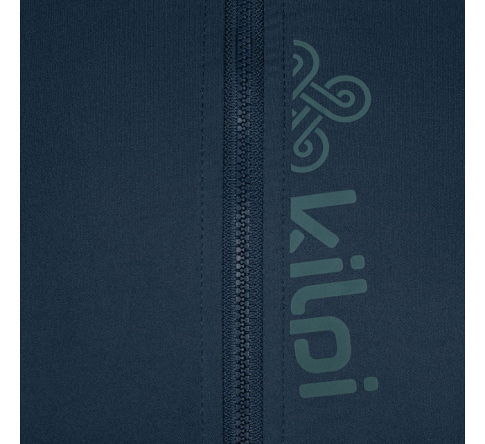 Pánská softshellová bunda ZAIN-M Černá - Kilpi