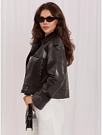 Kurtka IR KR model 22272177 czarny - FPrice