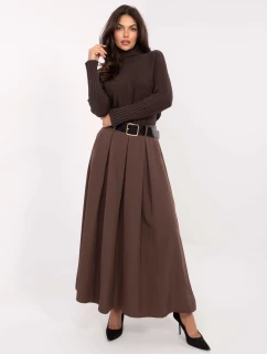 Sukně IT SD 19720.17P hnědá