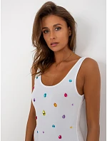 Karoserie NM BO L55357.75 bílá