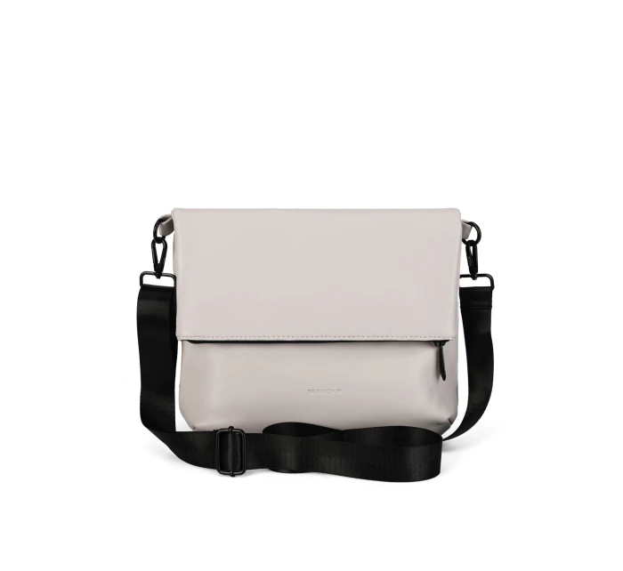 Dámská kabelka Vuch Alenea Grey Dámská kabelka Vuch Alenea Grey