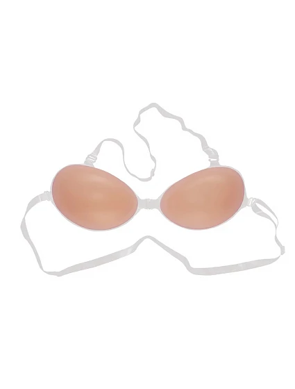 Silikonová podprsenka s ramínky model 913175 - Julimex Silikonová podprsenka s ramínky model 913175 - Julimex