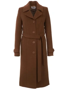 Plášť  model 140125 Mattire