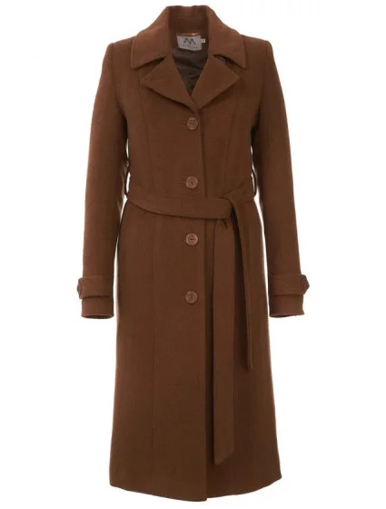 Plášť  model 140125 Mattire