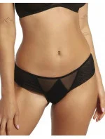 Dámská podprsenka bralette 150 Černá - Lupoline