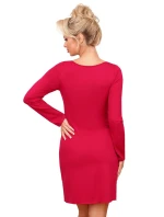 NOČNÍ KOŠILE SILVANA LONG