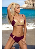 Dvoudílné plavky  model 143401 Marko