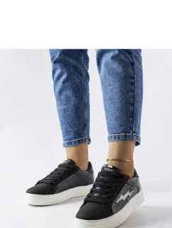 Tenisky  model 207768 Solea