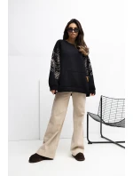 Mikina  model 221616 Rue Paris