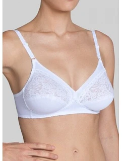 Dámská podprsenka Formfit N X WHITE bílá - TRIUMPH