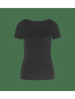 Beauty Layers Top SSL X - BLACK - TRIUMPH BLACK - TRIUMPH Beauty Layers Top SSL X - BLACK - TRIUMPH BLACK - TRIUMPH