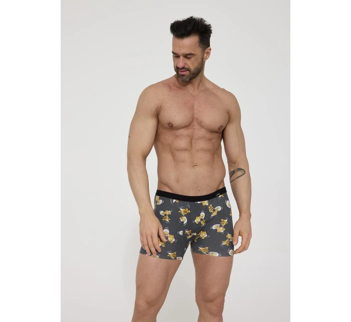 Tattoo  boxerky S2XL model 21961695 - Cornette