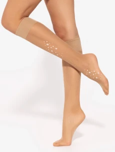 Podkolenky Gatta Trendy wz.13 20 den