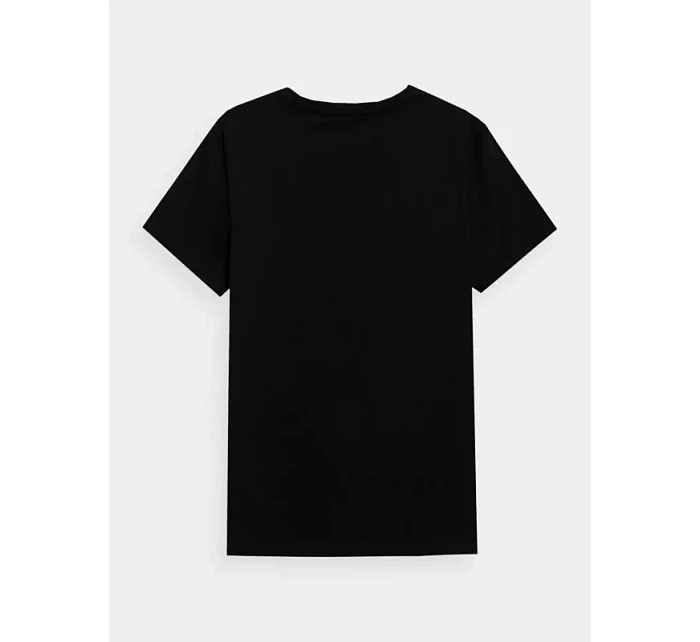 Tričko M model 22050820 pánské - 4F Tričko M model 22050820 pánské - 4F