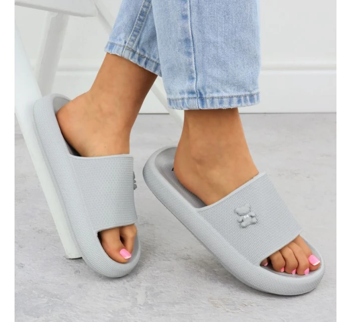 Vinceza W 75210 JAN403A žabky