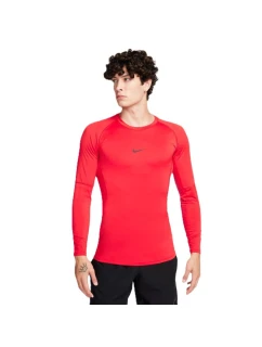 Termo tričko Nike Dri-FIT Pro M FB7919-657