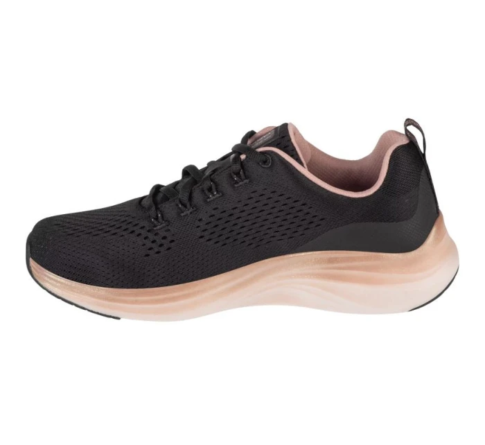 Skechers Vapor Foam - Midnight Glimmer 150025-BKRG Black 36 Skechers Vapor Foam - Midnight Glimmer 150025-BKRG Black 36
