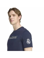 Real Madrid US Tee model 21406073 - ADIDAS Real Madrid US Tee model 21406073 - ADIDAS