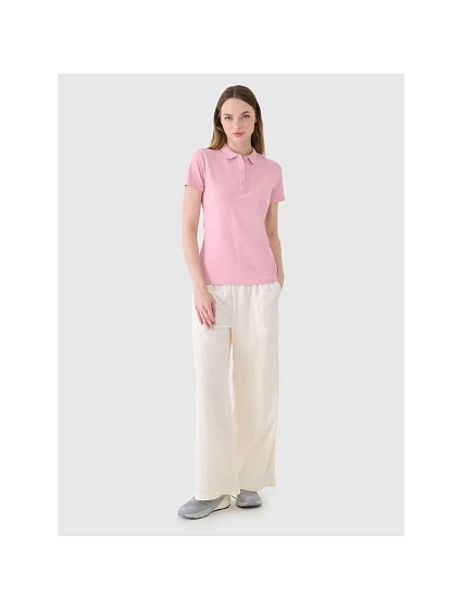 Dámská slim polokošile model 21437304 dámské - 4F Dámská slim polokošile model 21437304 dámské - 4F