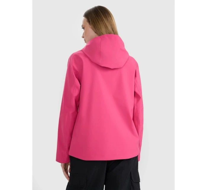 Dámská přechodná bunda 5000 membrána 4F 4FRAW25TTJAF0965-55S Dámská přechodná bunda 5000 membrána 4F 4FRAW25TTJAF0965-55S