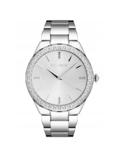 Dámské hodinky Paul Lorens PL9656B3-3C1 + BOX