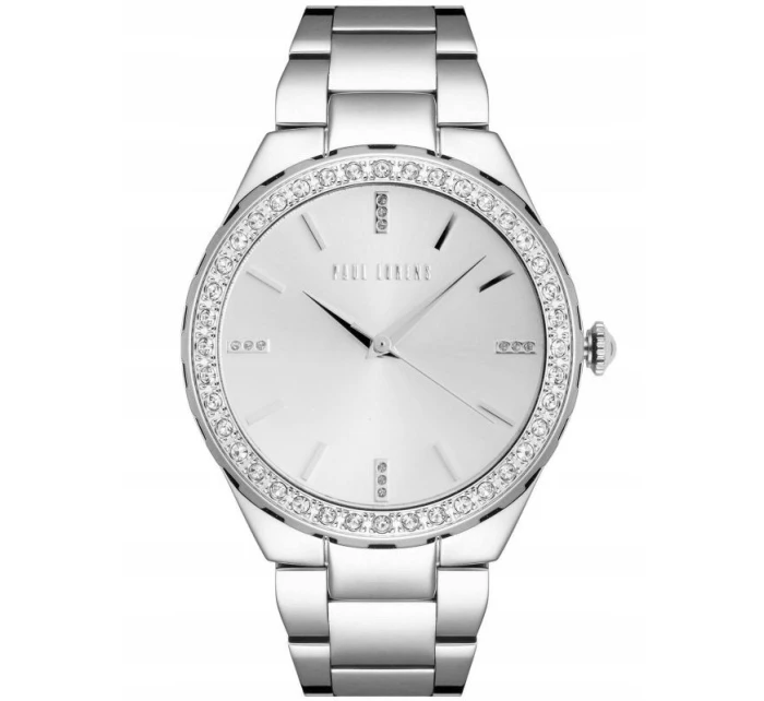 Dámské hodinky Paul Lorens PL9656B3-3C1 + BOX Dámské hodinky Paul Lorens PL9656B3-3C1 + BOX