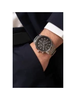 Pánské hodinky Paul Lorens PL6647B-1C1 + BOX