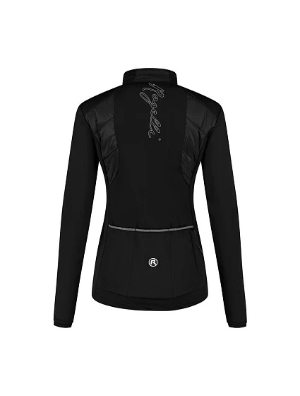 kurtka zimowa damska model 21847317 czarna M - Rogelli