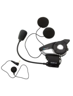 INTERKOM PRO MOTOCYKLY SENA 20S EVO DUO