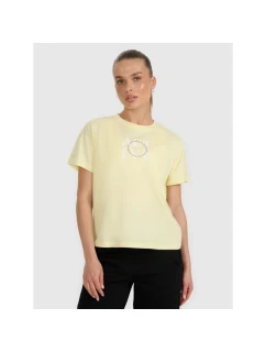 Dámské tričko s potiskem model 21877595 - 4F