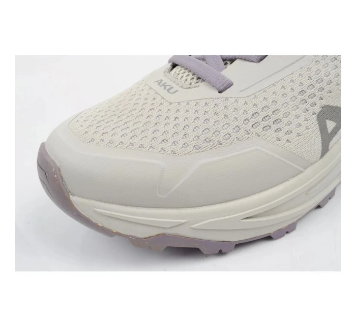 Aku dámská outdoorová trekingová obuv Aira comfortable hiking grey violet dámské Aku dámská outdoorová trekingová obuv Aira comfortable hiking grey violet dámské